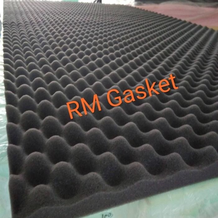 Busa telur peredam suara