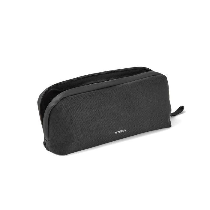 

Sale Orbitkey Pencil Case - Black