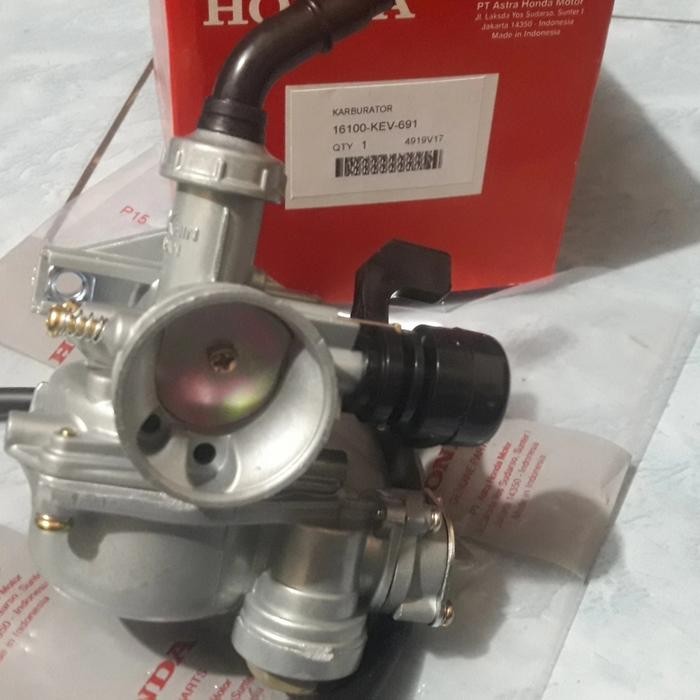 KARBURATOR GRAND SUPRA LEGENDA ASTREA PRIMA WIN ASTREA STAR