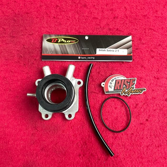 INTAKE BPRO SATRIA 2 TAK UK 28