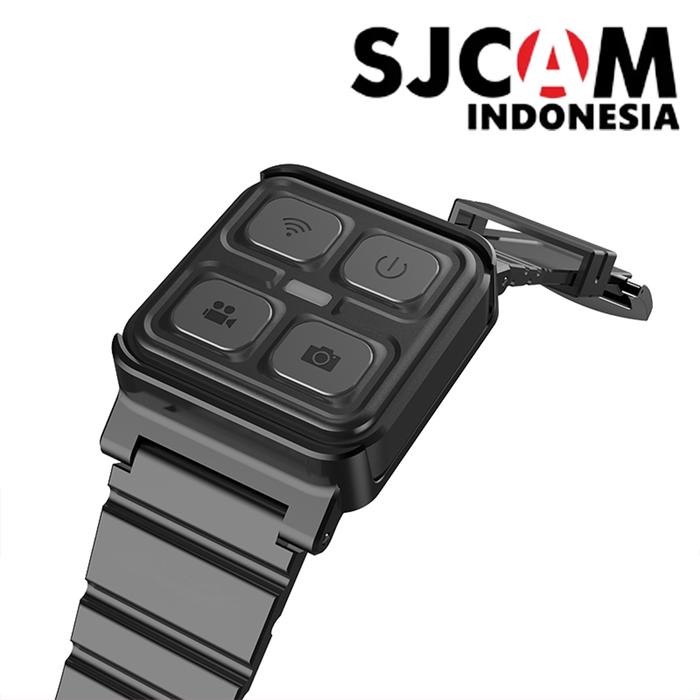 SJCAM Remote Control Watch Wrist Band For SJCAM Action Camera