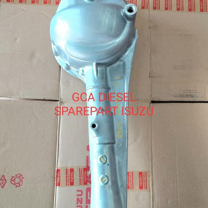 Jual Slongsong Gardan Dmax 4Jk 4Jk1