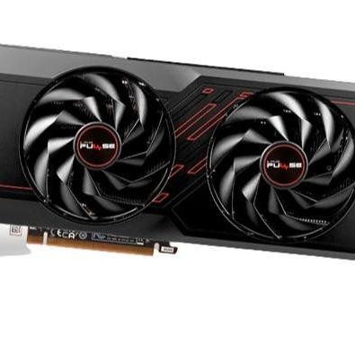 Sapphire Radeon RX 7700 XT 12GB GDDR6 Pulse [XVGA-099]