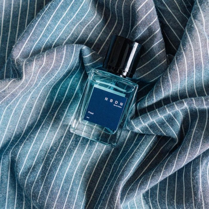 NBDN Hand-blended Eau de parfum