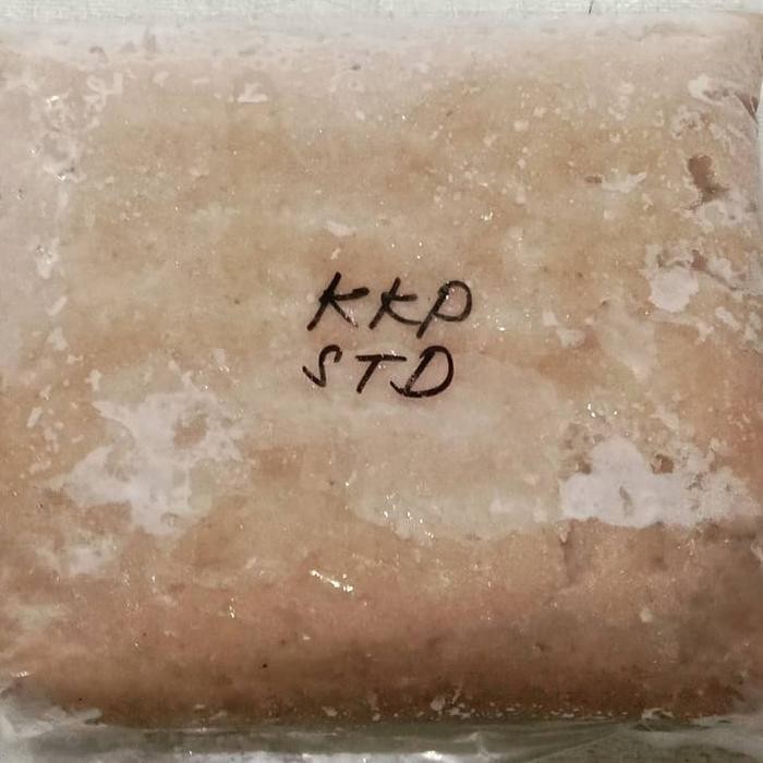 

Pilihan- Ikan Kakap Giling Beku Kualitas Standar Area Bandung