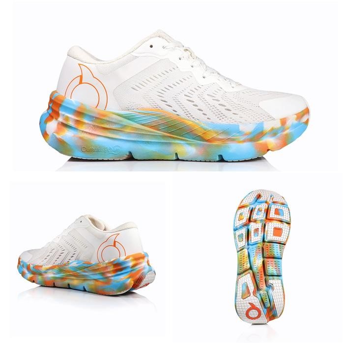 SEPATU RUNNING ORTUSEIGHT HYPERBLAST ENCORE