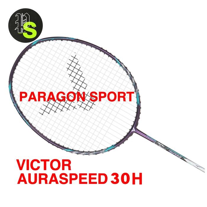 Raket Badminton VICTOR AURASPEED 30H