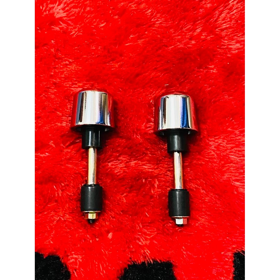 Diskon Set Jalu Stang-Balancer Handlebar Suzuki Thunder 125 Sgp