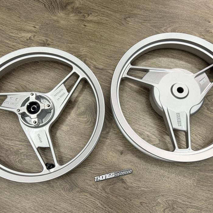 Velg Chemco Sugooi Yamaha Mio Sporty