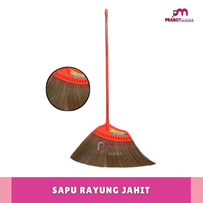 DISKON PRABOTMAMA Sapu Rayung Jahit READY STOCK