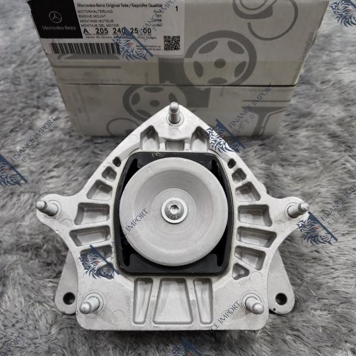 Transmisi Mounting Mercedes W253 X253 GLC200 GLC250 GLC300 A2052402500