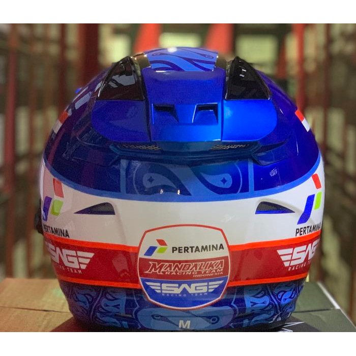 Pilihan- Nhk R1 Mandalika Gp Edition - Dv