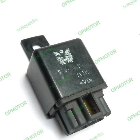 Relay Honda Jazz GD3 S11-1A-C1 4 Pin Original Copotan