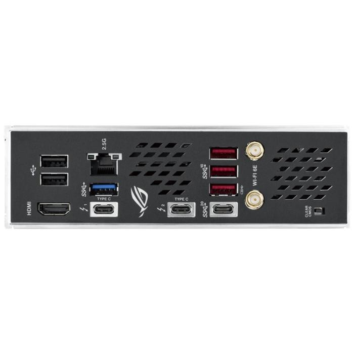 Asus ROG Strix Z790-I Gaming Wifi - ITX Motherboard LGA 1700 Z790i