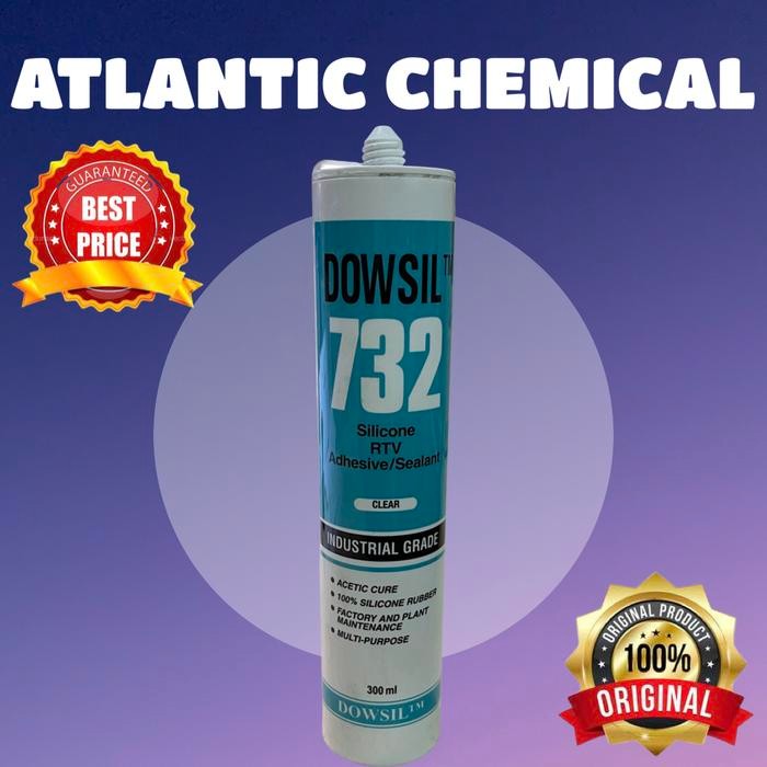 Ready DOWSIL 732 SEALANT