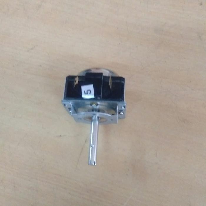 New Timer Oven Maspion Mot 600 Original