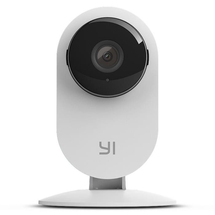 CCTV Xiaomi Yi CCTV Home Camera CCTV Night Vision 720P Murah