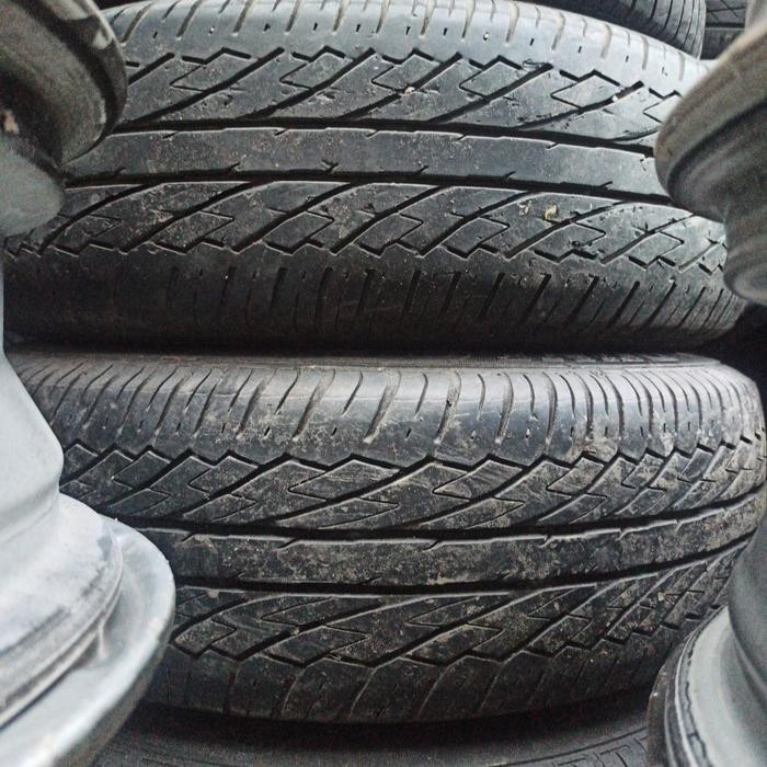 2 ban dunlop r15 185/65