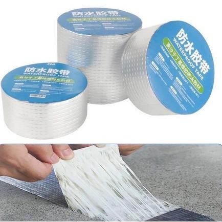 Lim Lem Lakban Perekat Isolasi Solasi Wastafel Tembok Dinding No Bocor