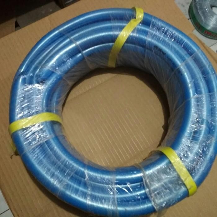 TERMURAH SELANG 5/8 METALIK / SELANG SUPERFLEX 5/8 MILLIARD 20 M READY STOCK