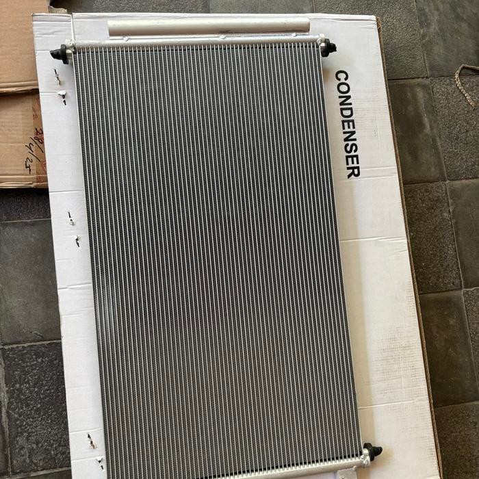 Condensor Kondensor Mobilio / Brv