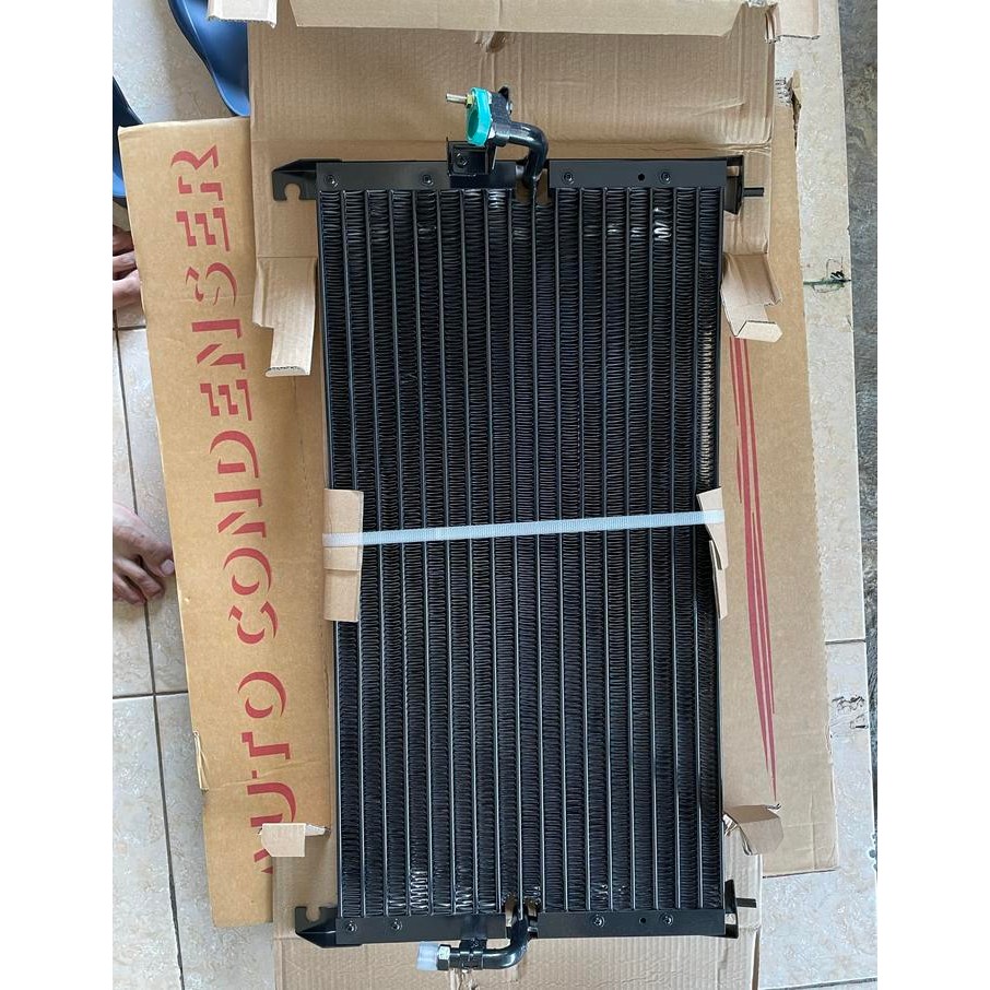 Kondensor Soluna Pokka