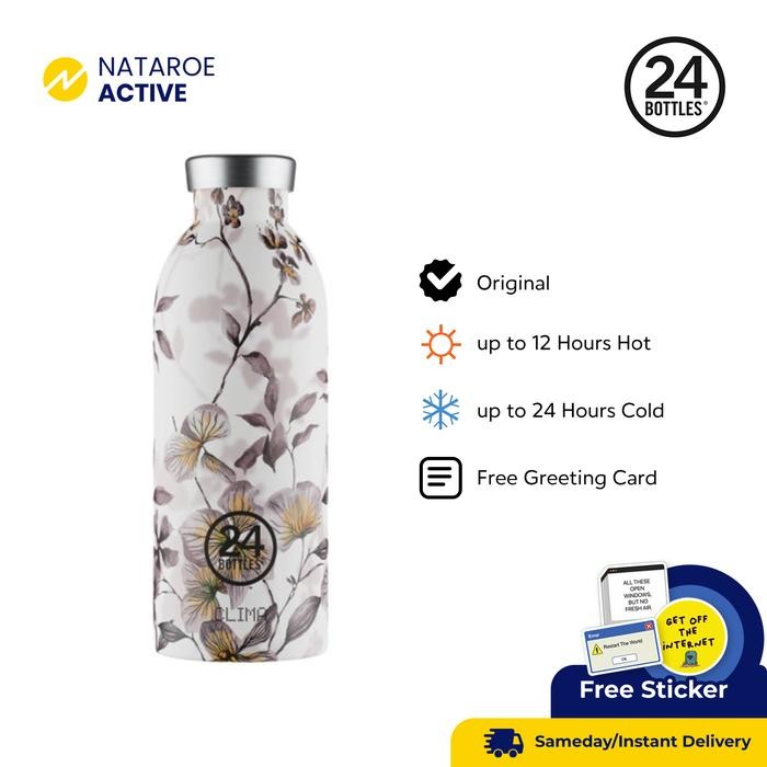 Tumbler 24Bottles Clima Bottle 500ml - Grace