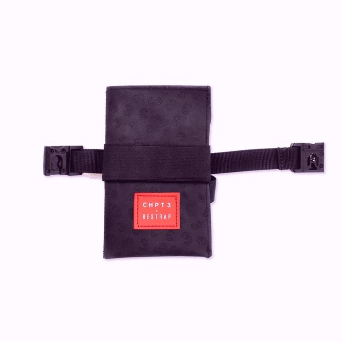 Tas Sepeda - CHPT3 X Restrap Tool Roll