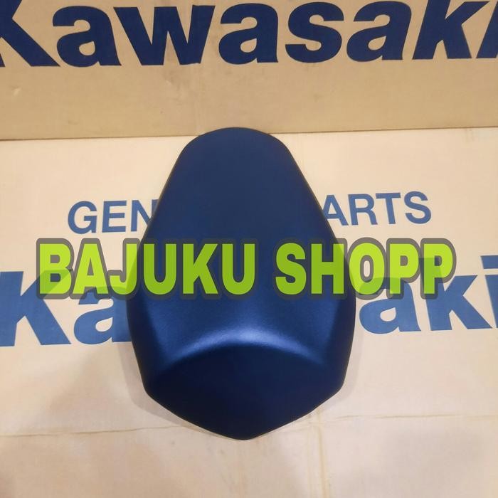 Ready jok belakang sadel jok jog belakang zx25 r zx25r zx 25r zx 25 r ori