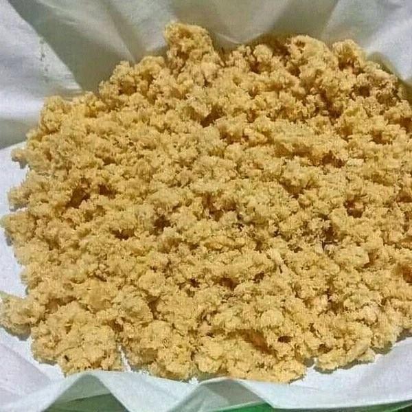 TELUR MAGGOT BSF 50GR TELUR BSF TERMURAH