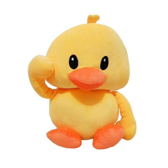 MJ Boneka Bebek Duck Istana Boneka Bebek Okey Duck Jumbo