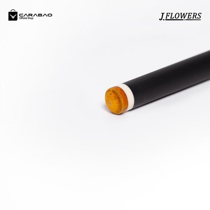 Stick Jflower Jf20-Ebf Cue Play Billiard Promo 