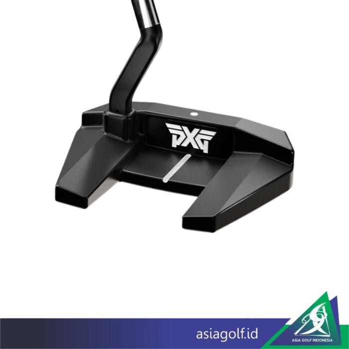 Putter Pxg Zero Tourque Bat Attack Golf Stick Putter Golf Best Quality Asli 100% Original