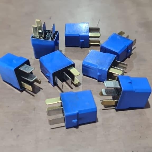 Stok Terbatas Relay Ac Nissan Original Terlariss 