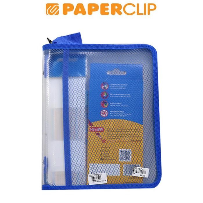 

PAKET AGATIS SCHOOL PACK COLORING