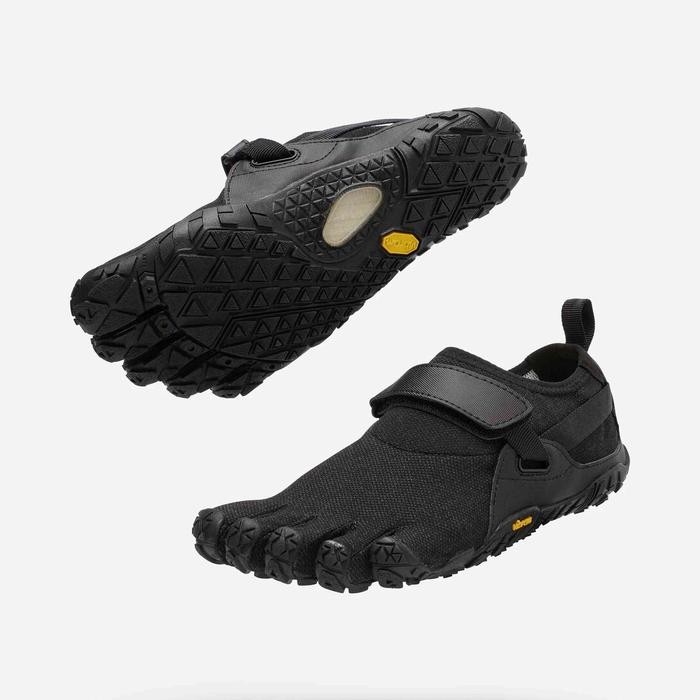 Vibram Fivefingers - Spyridon Evo Black