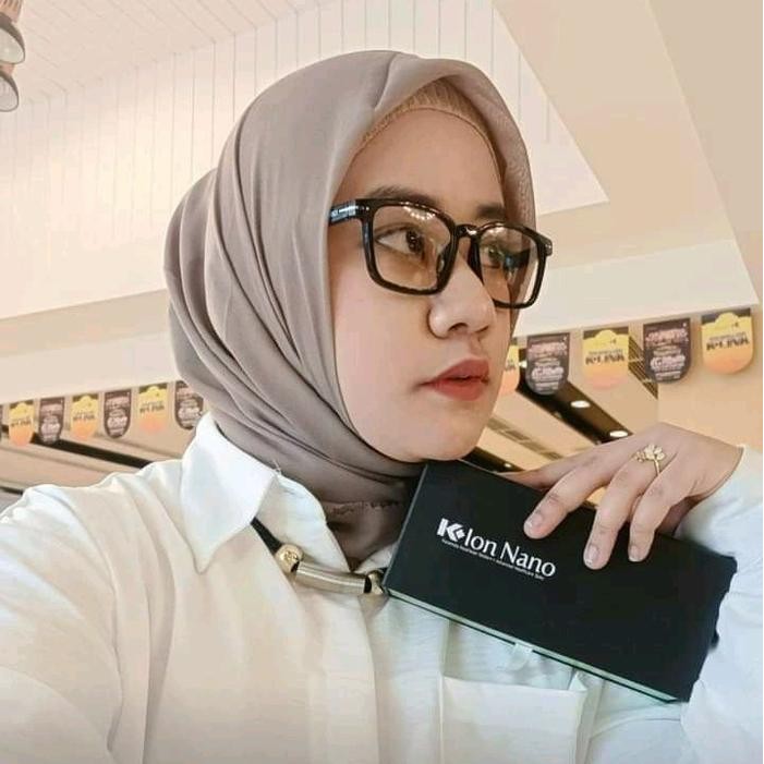 K-Ion Nano Premium X Kacamata Eyewear