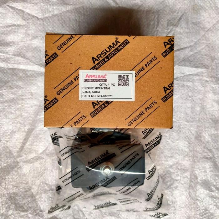 ENGINE MOUNTING L-038/L 300 DIESEL