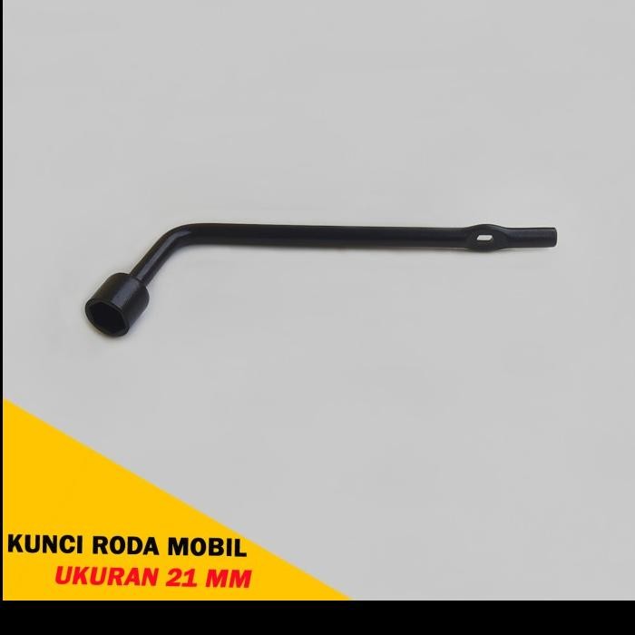Kunci Roda 21 MM Avanza / Xenia Metema Original