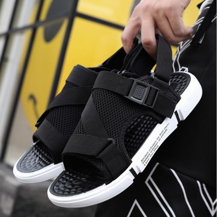 Eiger - Sh37 Sandal Gunung Import Pria Keren Empuk