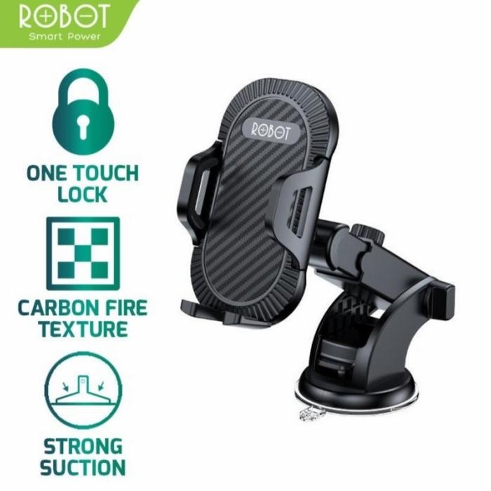 HOLDER MOBIL ROBOT ORIGINAL / HOLDER CAR ROBOT