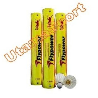 fb17- Shuttle Cock / Kok Badminton Flypower