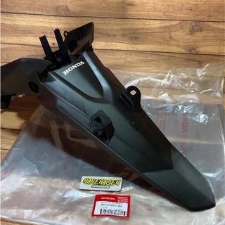AHM paket satu set full cover bodi body kasar honda beat awal lama old karbu ori AHM HGP