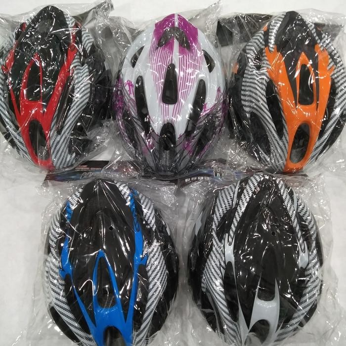 Helm Sepeda Inline Skate Skateboard Dewasa