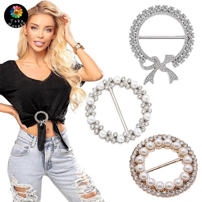 gesper ring rok lilit baja premium gesper kain gesper rok lilit songket gesper ring rok lilit ring