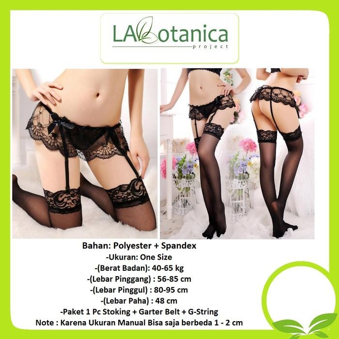 SEXY Lingerie Hot Sexy Stocking Kaos Kaki Kostum G String Erotis Cosplay