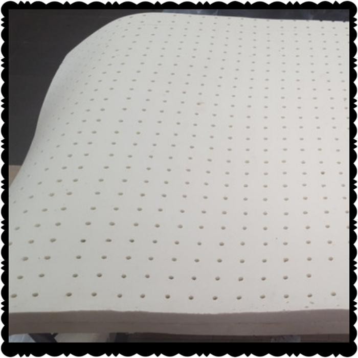 Latex Lembaran Tebal 1.5 Cm (NON COVER) - NATURAL LATEX terlaris