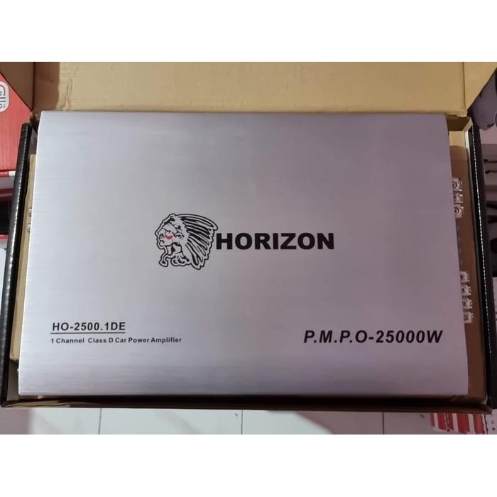 POWER MONOBLOK HORIZON 1600.1D