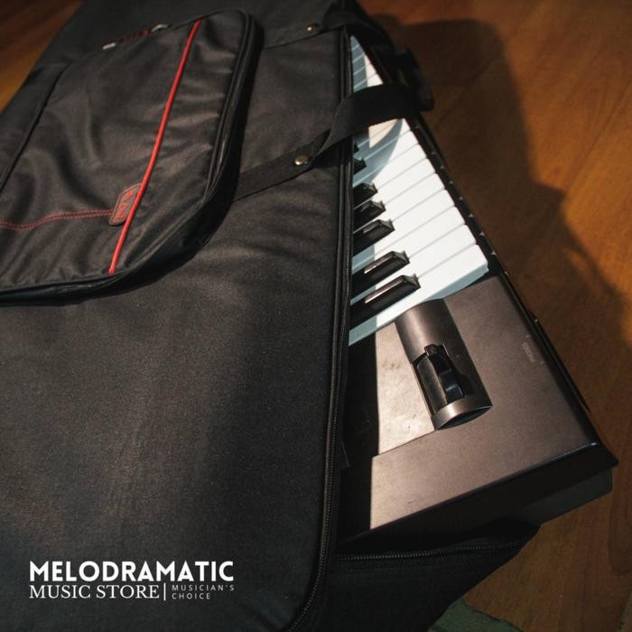 Softcase Gigbag Dr Case Keyboard Premium Promo 