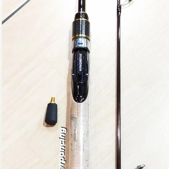 Ready Joran Hinomiya Magneto XT 165cm